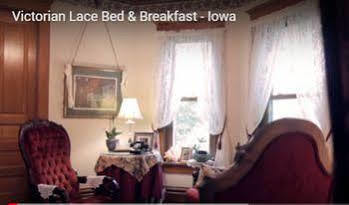 Victorian Lace B&B Marion Exterior foto