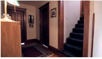 Victorian Lace B&B Marion Exterior foto